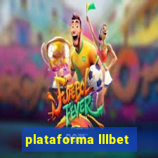 plataforma lllbet